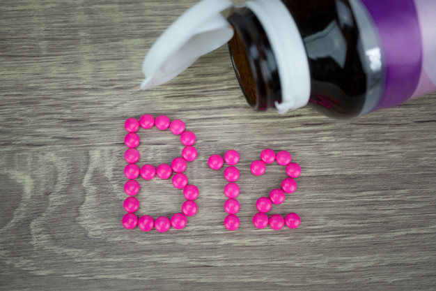 anemia celiaquia vitaminab12